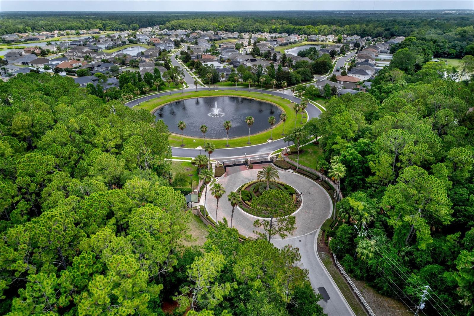 PRESERVE AT ASTOR FARMS PH 2 - Residential