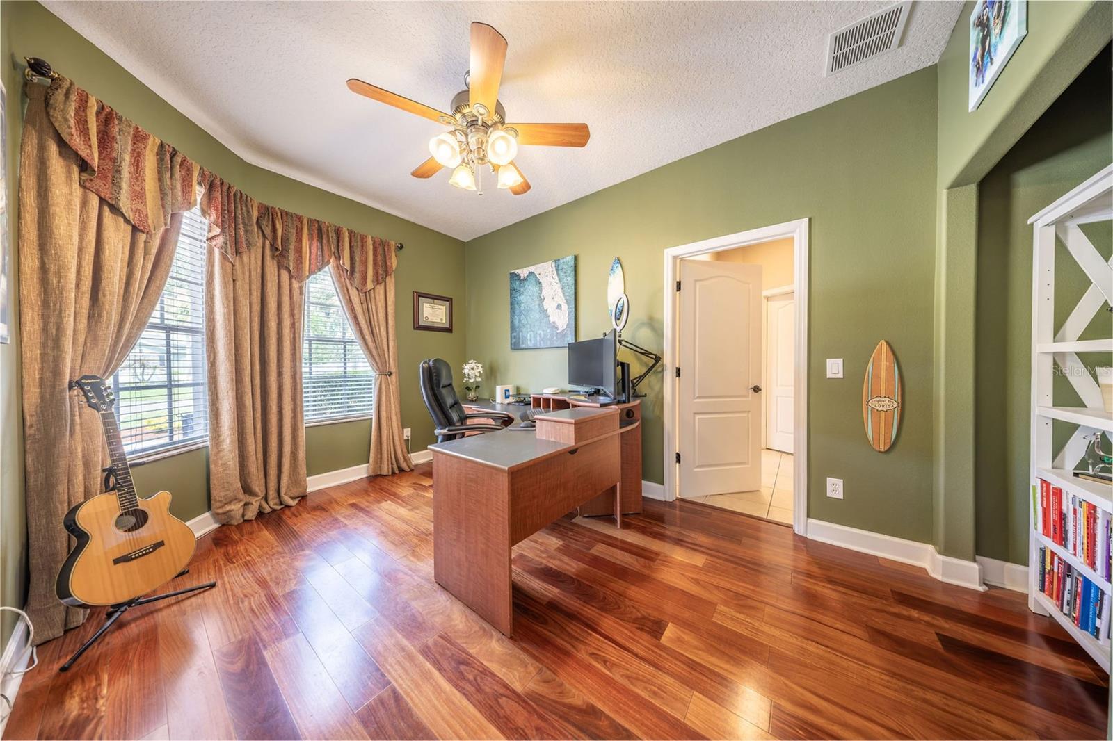 PRESERVE AT ASTOR FARMS PH 2 - Residential