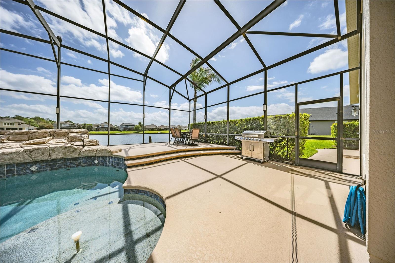 PRESERVE AT ASTOR FARMS PH 2 - Residential