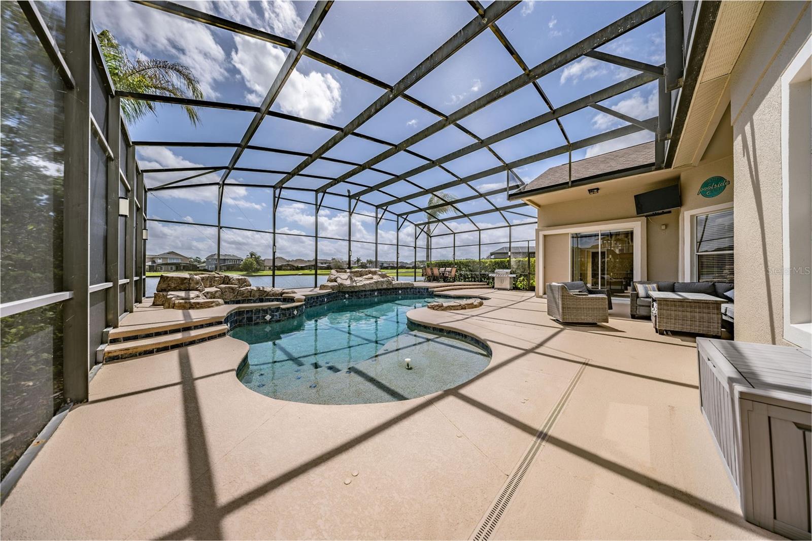 PRESERVE AT ASTOR FARMS PH 2 - Residential