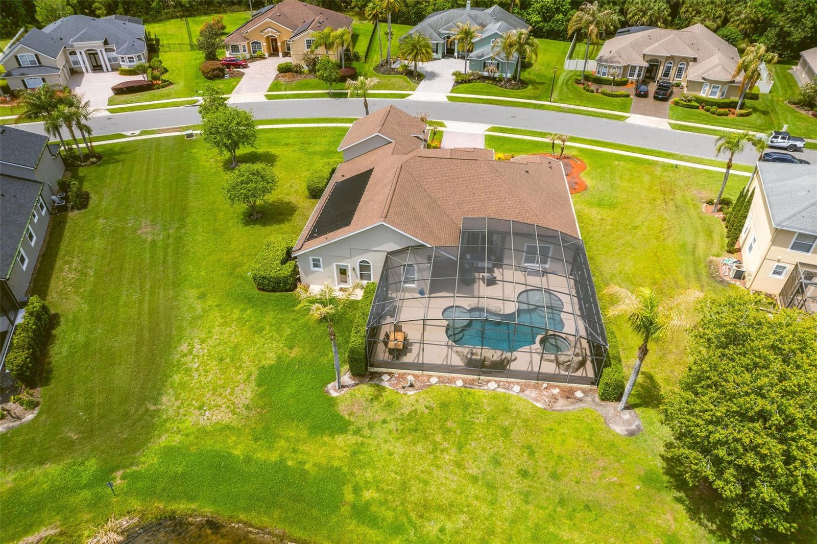 PRESERVE AT ASTOR FARMS PH 2 - Residential