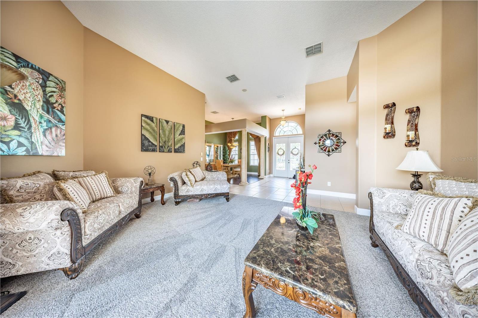 PRESERVE AT ASTOR FARMS PH 2 - Residential