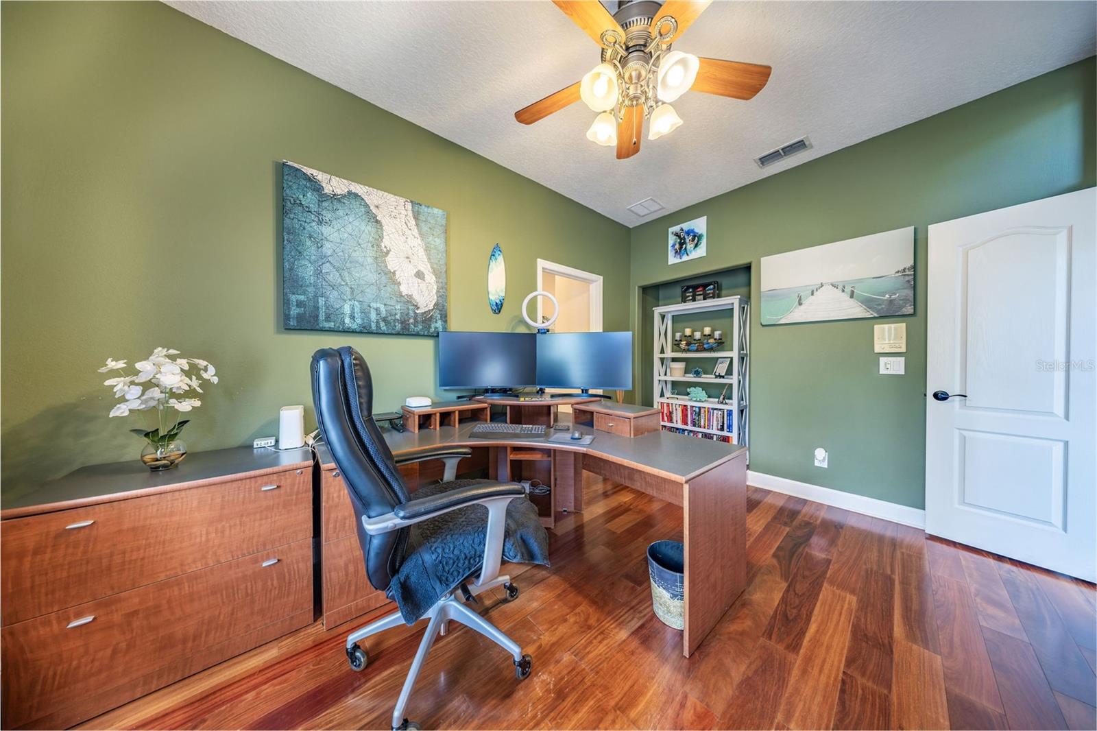 PRESERVE AT ASTOR FARMS PH 2 - Residential