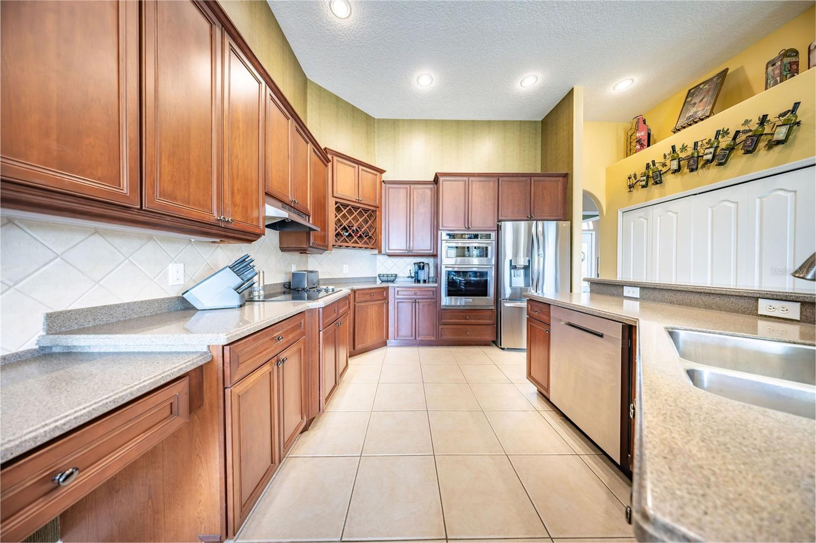 PRESERVE AT ASTOR FARMS PH 2 - Residential