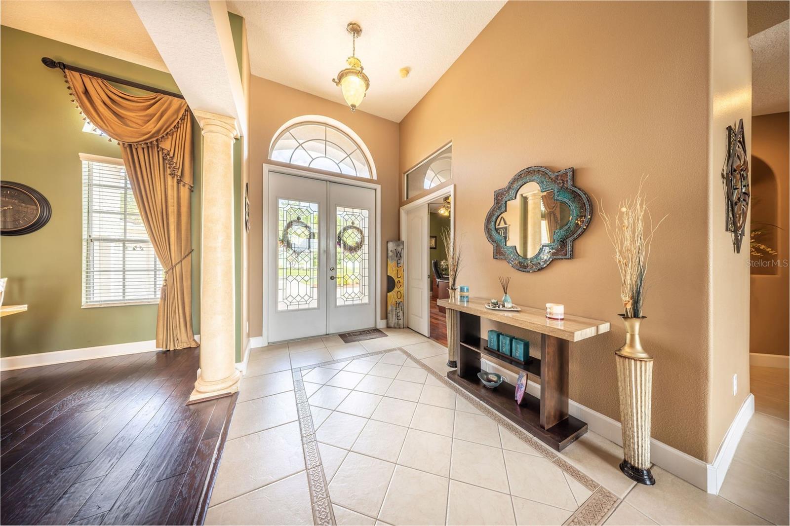 PRESERVE AT ASTOR FARMS PH 2 - Residential