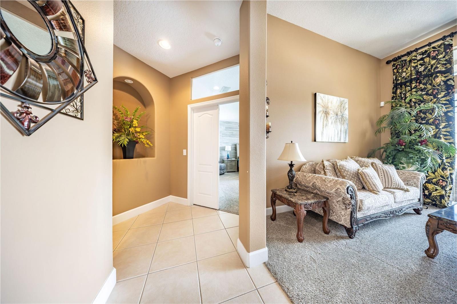 PRESERVE AT ASTOR FARMS PH 2 - Residential