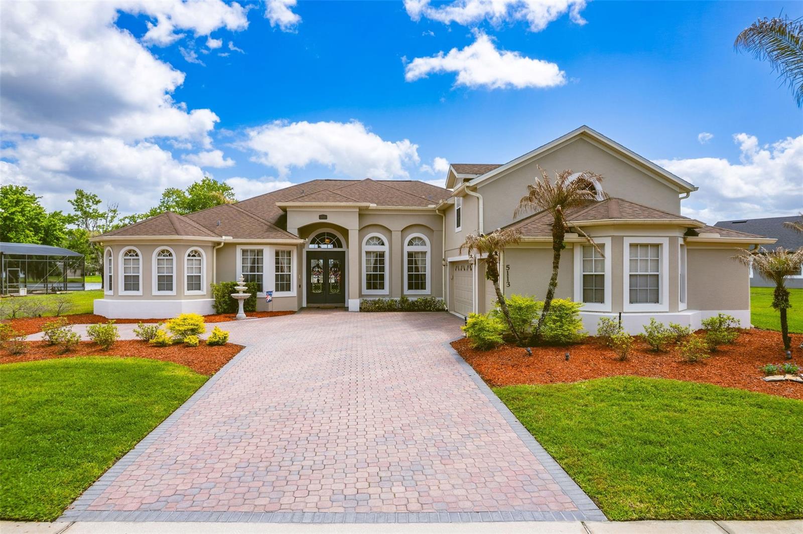 PRESERVE AT ASTOR FARMS PH 2 - Residential