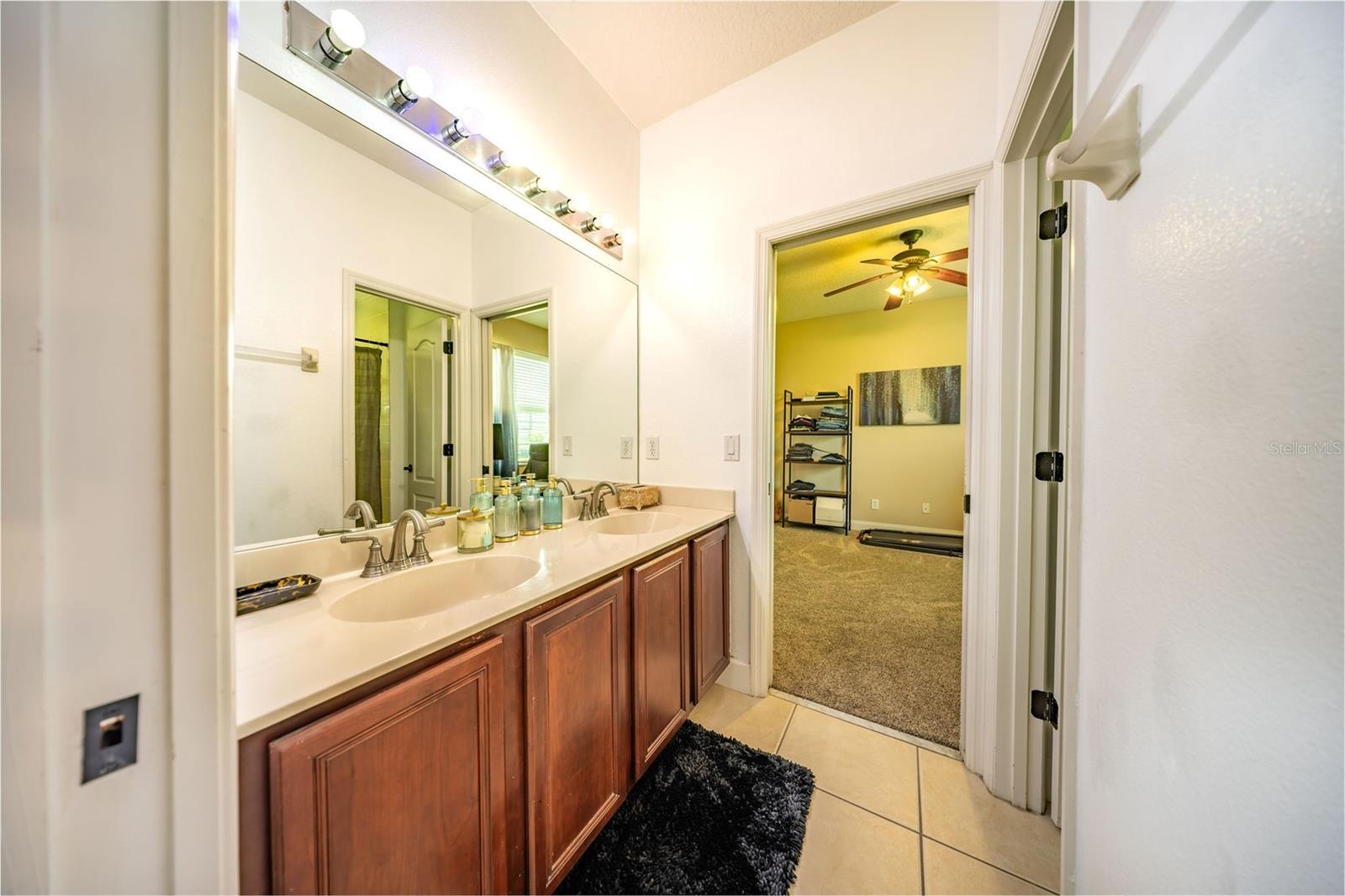 PRESERVE AT ASTOR FARMS PH 2 - Residential