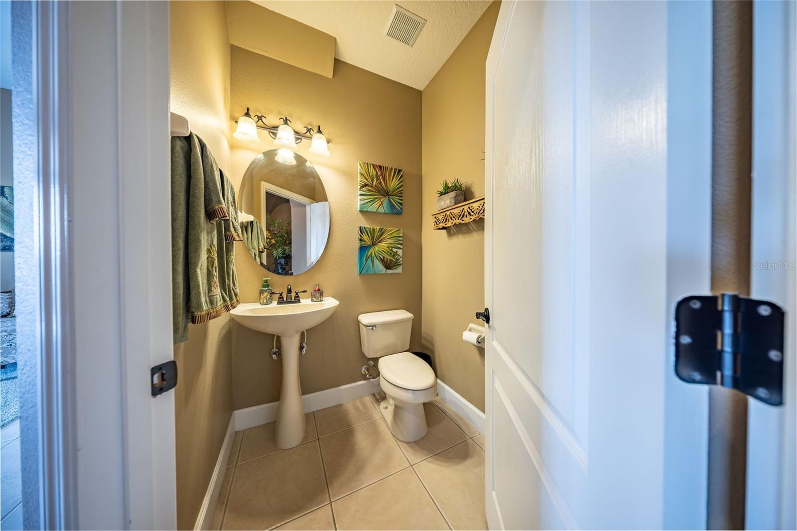 PRESERVE AT ASTOR FARMS PH 2 - Residential