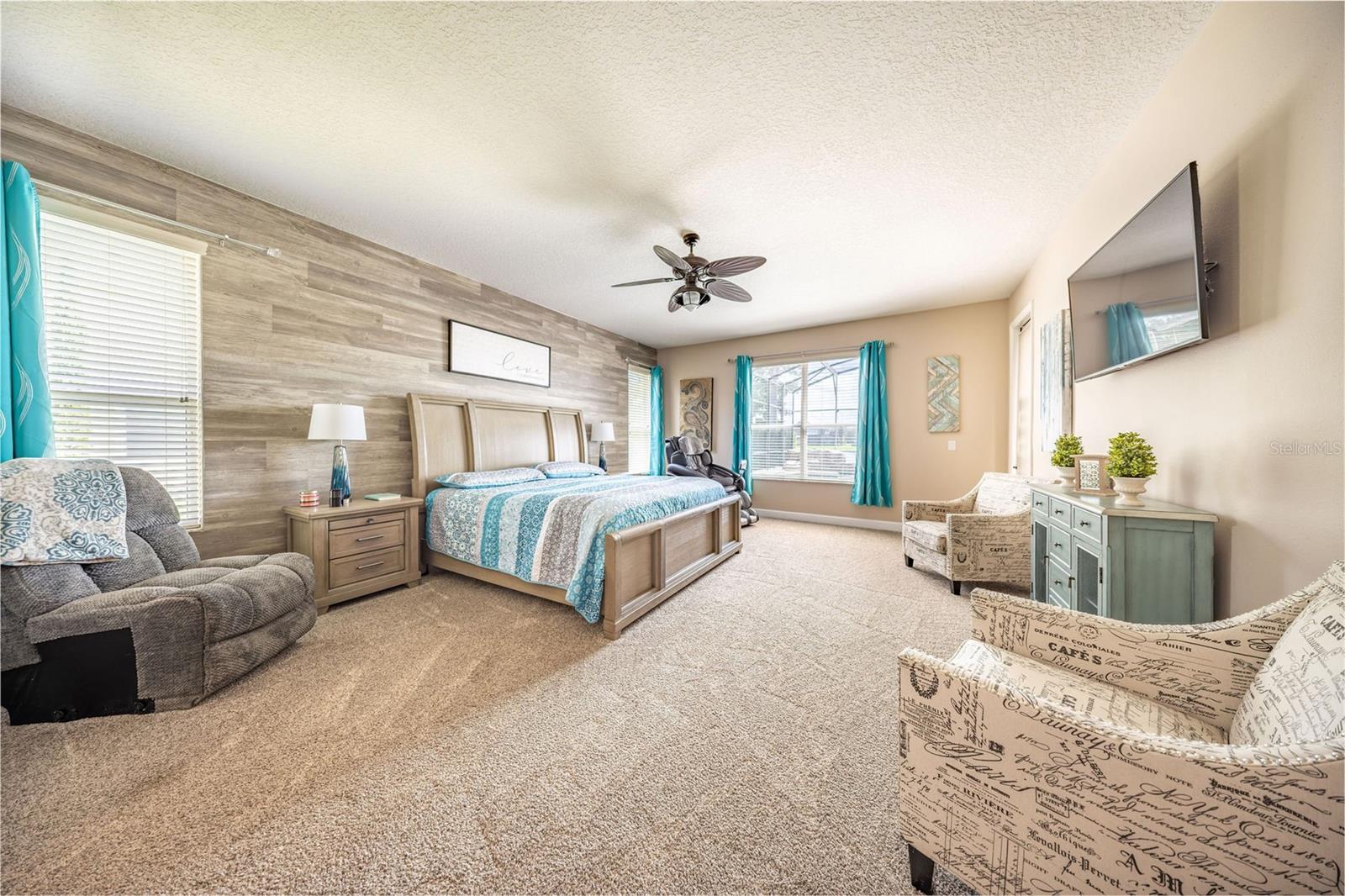 PRESERVE AT ASTOR FARMS PH 2 - Residential