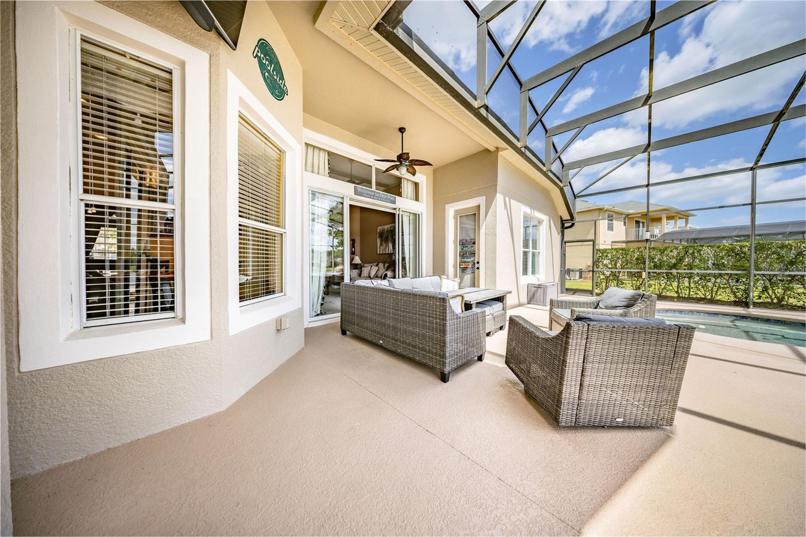 PRESERVE AT ASTOR FARMS PH 2 - Residential