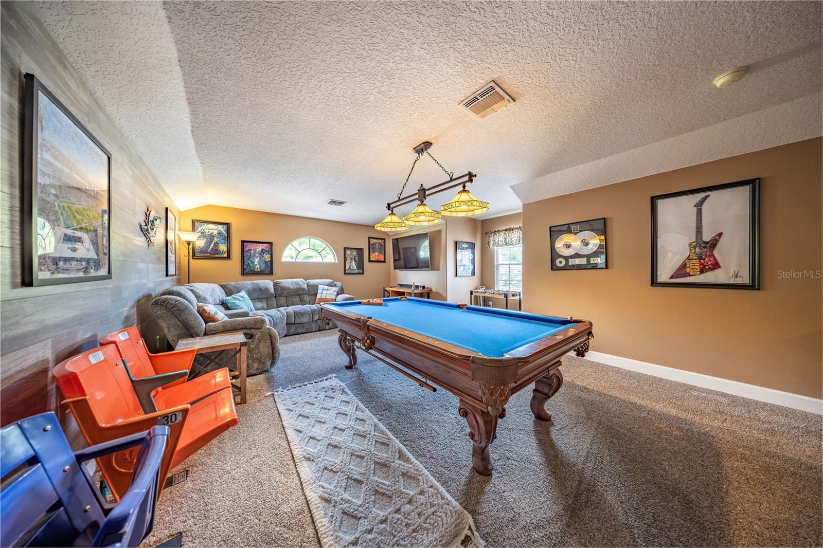 PRESERVE AT ASTOR FARMS PH 2 - Residential