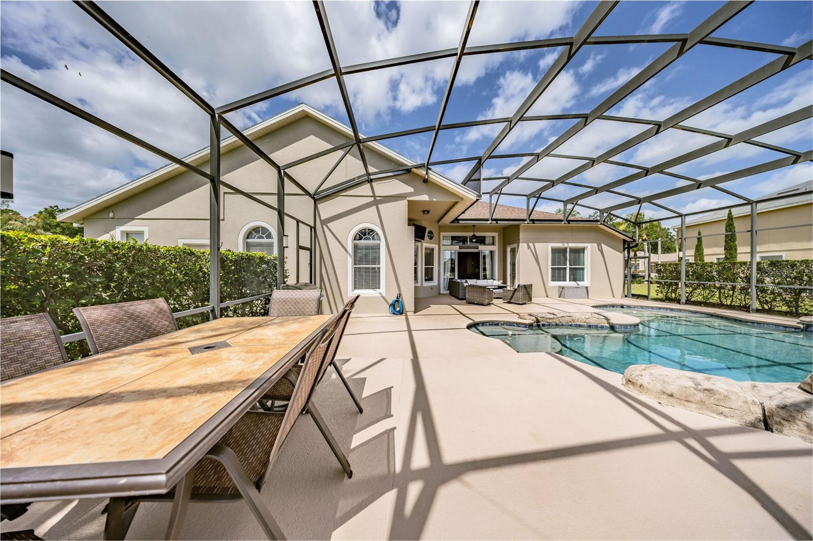 PRESERVE AT ASTOR FARMS PH 2 - Residential