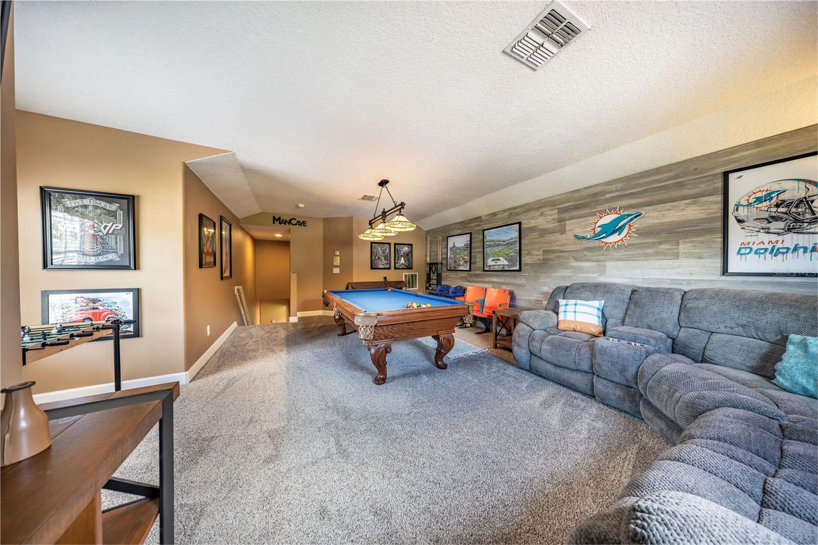 PRESERVE AT ASTOR FARMS PH 2 - Residential