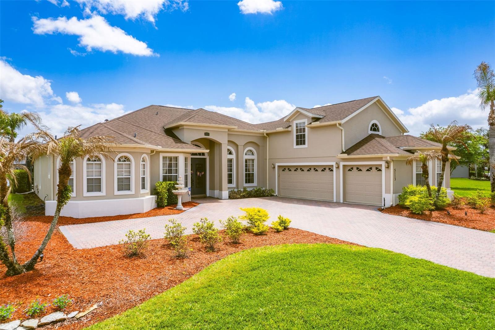 PRESERVE AT ASTOR FARMS PH 2 - Residential