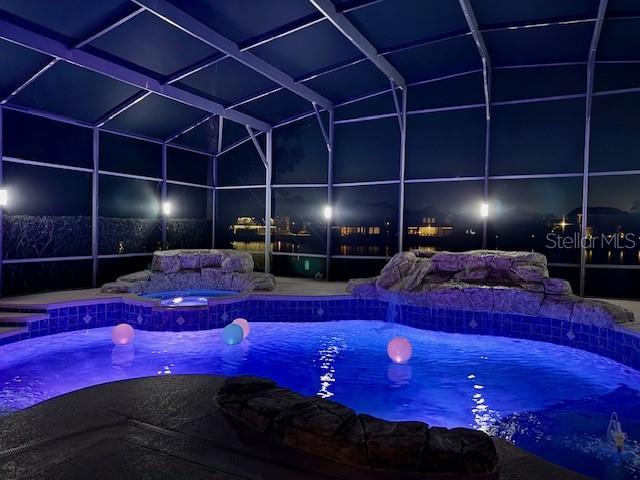 PRESERVE AT ASTOR FARMS PH 2 - Residential