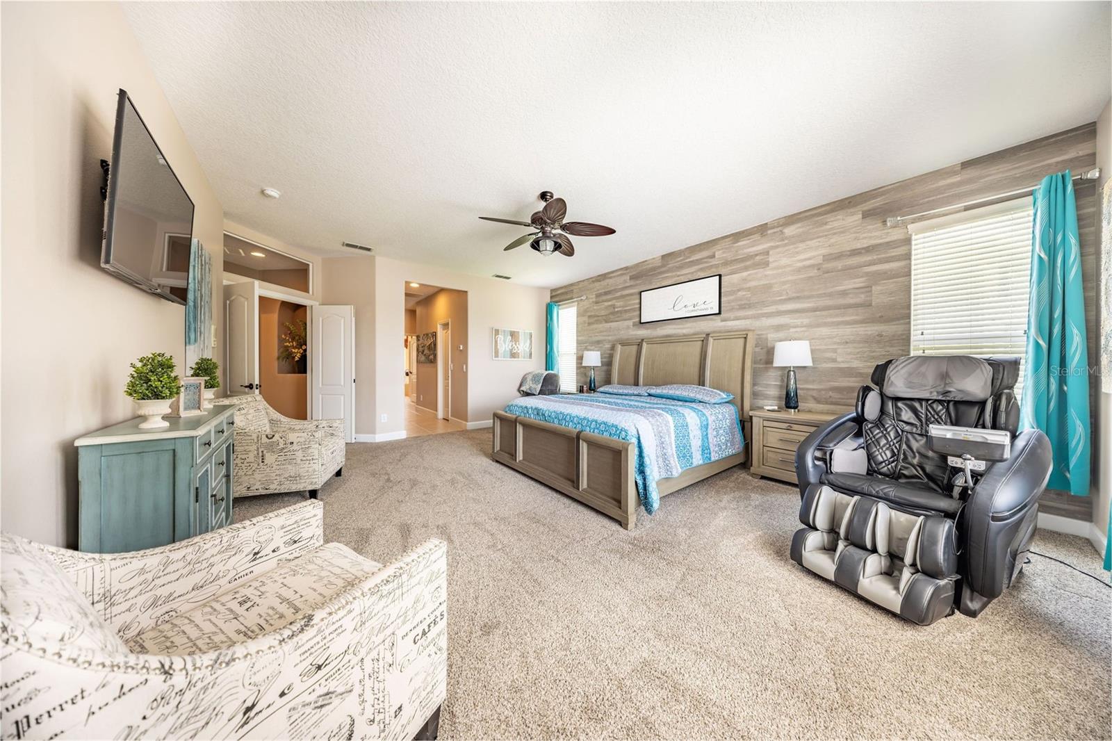 PRESERVE AT ASTOR FARMS PH 2 - Residential