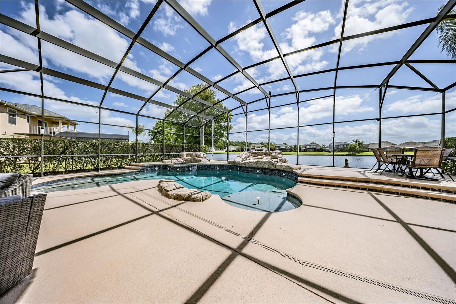 PRESERVE AT ASTOR FARMS PH 2 - Residential