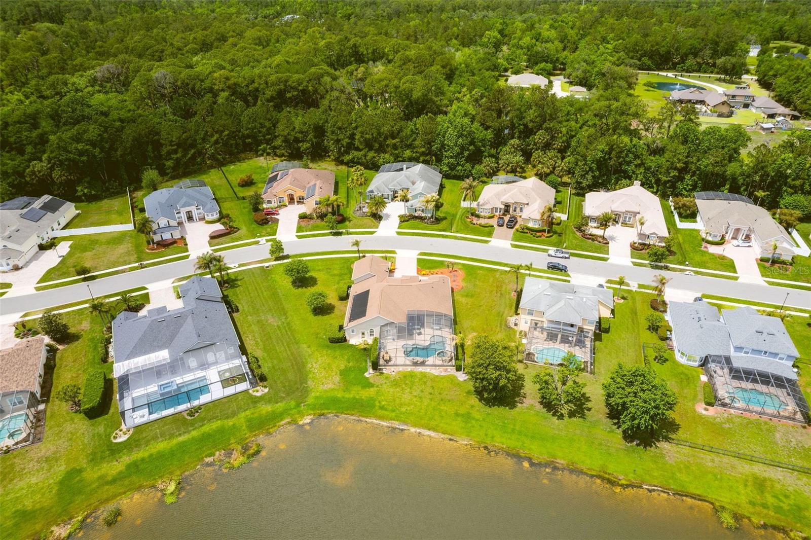 PRESERVE AT ASTOR FARMS PH 2 - Residential