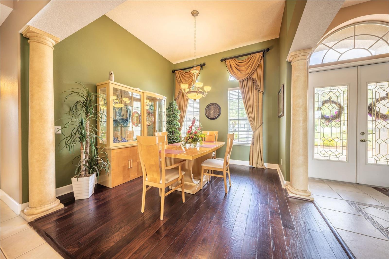 PRESERVE AT ASTOR FARMS PH 2 - Residential