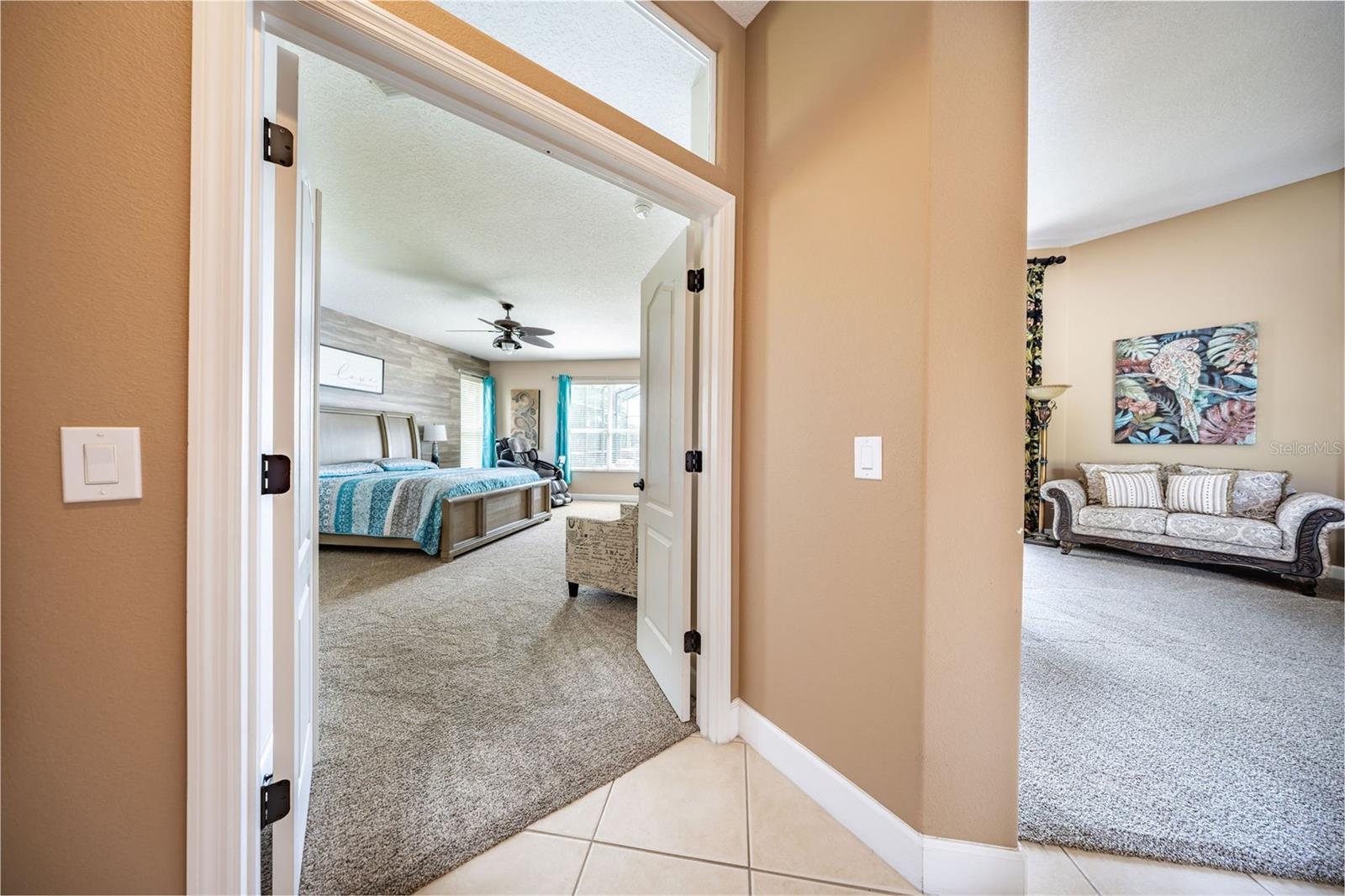 PRESERVE AT ASTOR FARMS PH 2 - Residential