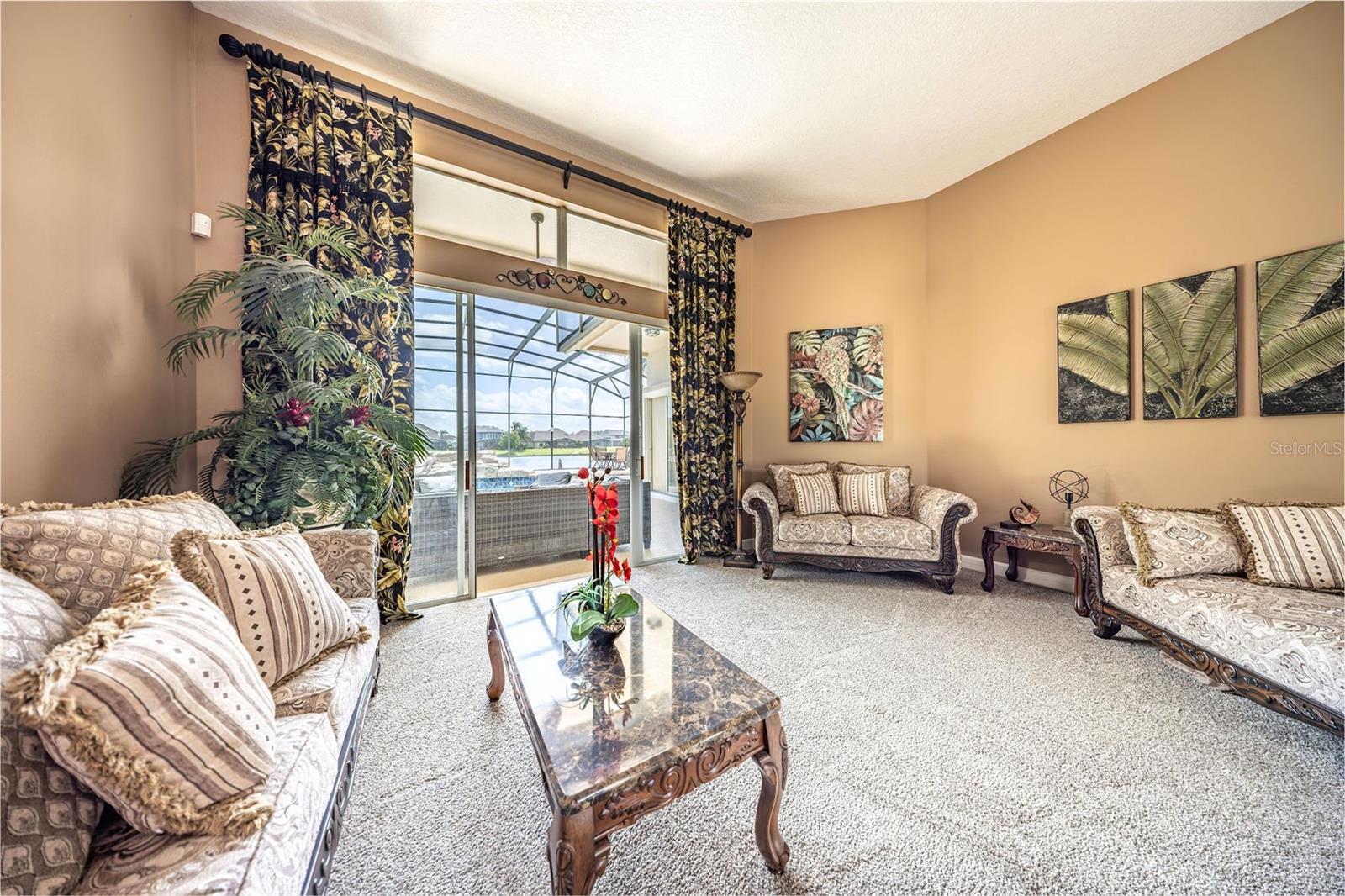 PRESERVE AT ASTOR FARMS PH 2 - Residential