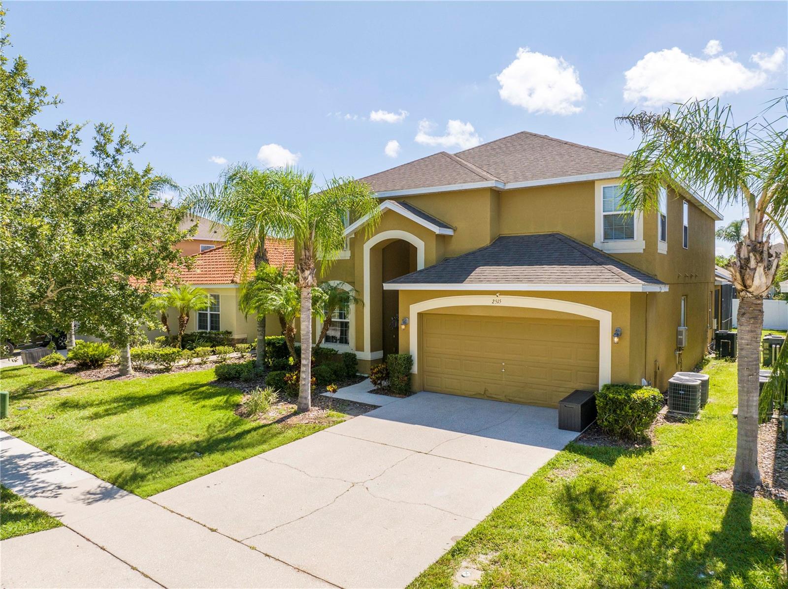 2515 DHARMA CIRCLE