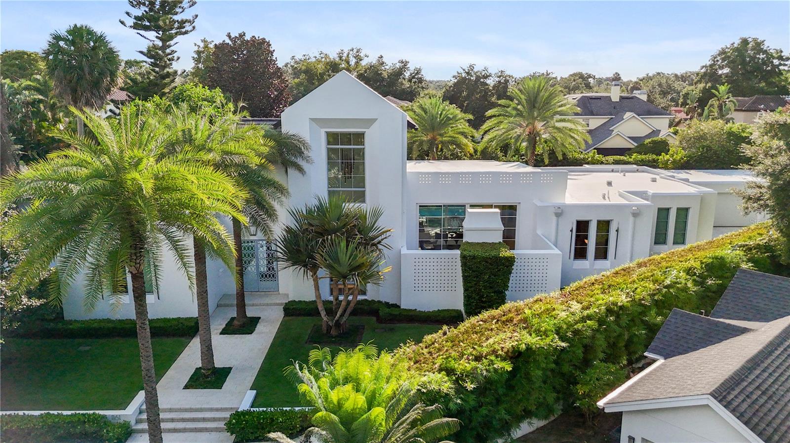 VALENCIA TERRACE - Residential