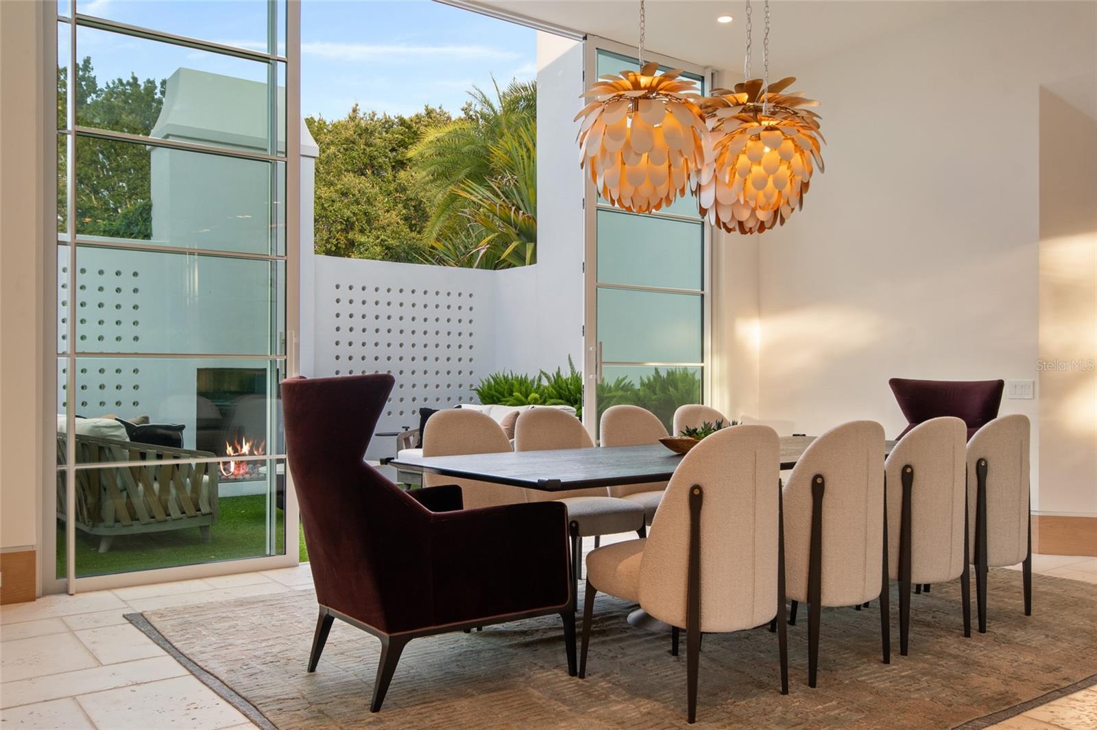 VALENCIA TERRACE - Residential