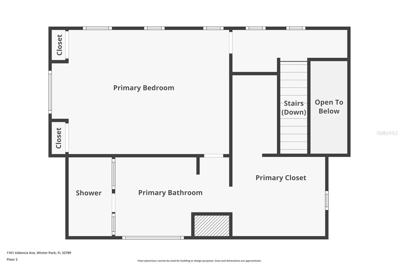 VALENCIA TERRACE - Residential