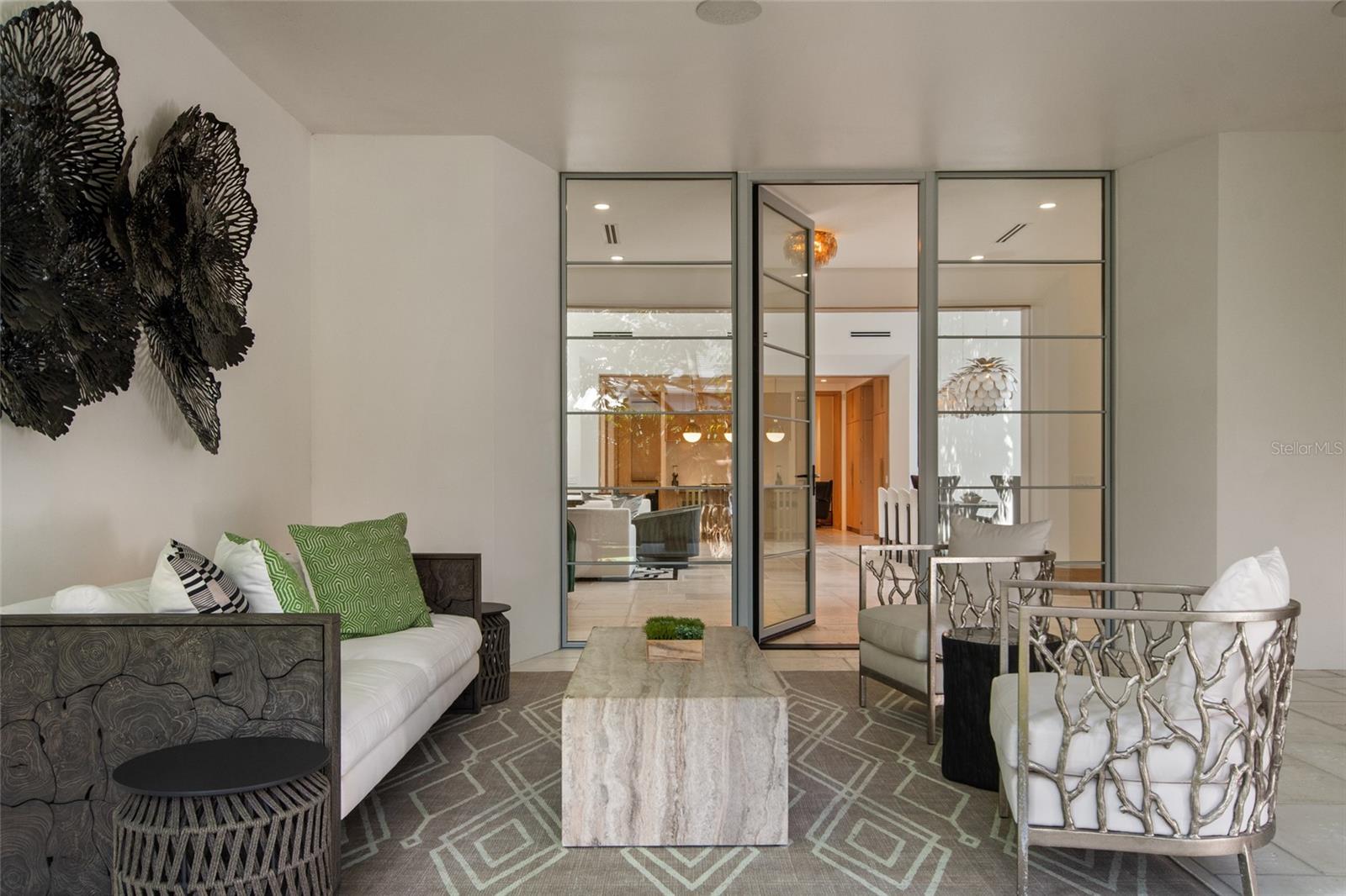 VALENCIA TERRACE - Residential