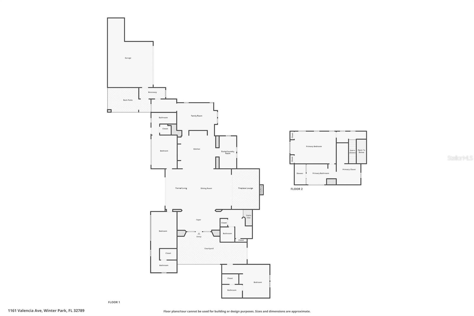 VALENCIA TERRACE - Residential