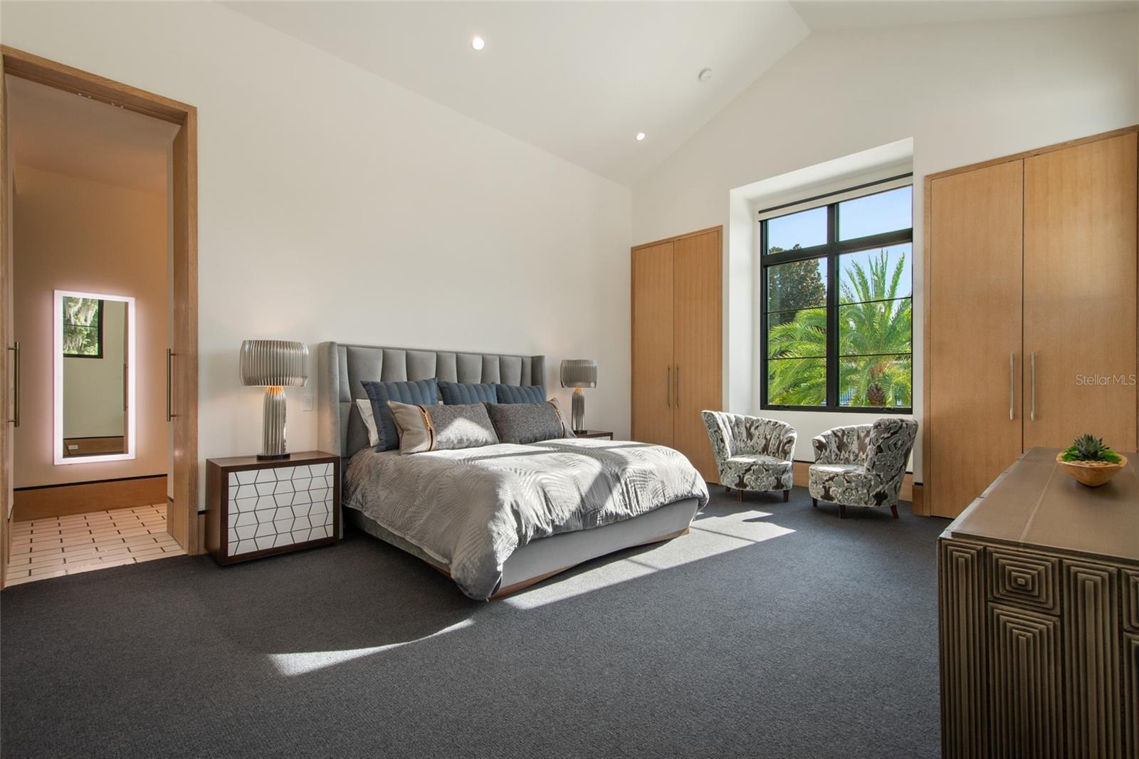 VALENCIA TERRACE - Residential