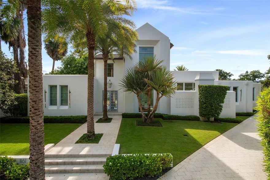 Conveniently situated near the Winter Park Country Club, this contemporary masterpiece, built by premier builder Z Properties, offers the ideal mix of style, comfort, and modern living. Completed in 2021, the residence has 4,181 square feet of thoughtfully designed living space, including four bedrooms each with a private ensuite bath and an additional powder room. A 412-square-foot casita with a wet bar and private entrance completes its functionality by providing extra flexibility, perfect for guests, extended family, workspace or workout area.
The interiors showcase timeless design with high ceilings, glass walls, and carefully curated finishes. The chef’s kitchen and butler’s pantry pair handcrafted cabinetry and stone surfaces with professional-grade appliances, flowing seamlessly into open living and dining spaces designed for both everyday living and entertaining.
Outdoors, a 65-foot lap pool anchors the private backyard retreat, complemented by a covered lanai, marine-grade summer kitchen, fireplace lounge, tree garden and lush landscaping. Solid block construction, advanced state-of-the-art home systems, and a climate-controlled two-car garage with an extended hidden driveway highlight the home’s privacy, quality, and convenience.
With a distinct European vibe under canopy trees and cobblestone streets in the desirable Valencia Terrace neighborhood, this home is just moments from Park Avenue’s boutiques, fine dining, Rollins College, the Farmers’ Market, and the Morse Museum. Zoned for top-rated Winter Park schools, it offers both luxury and practicality in one of Central Florida’s most sought-after communities.