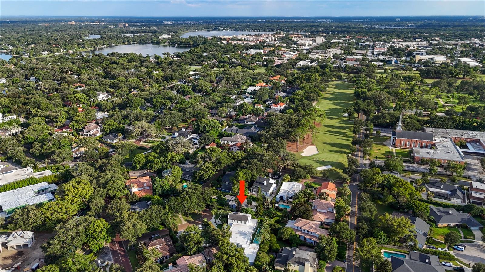 VALENCIA TERRACE - Residential