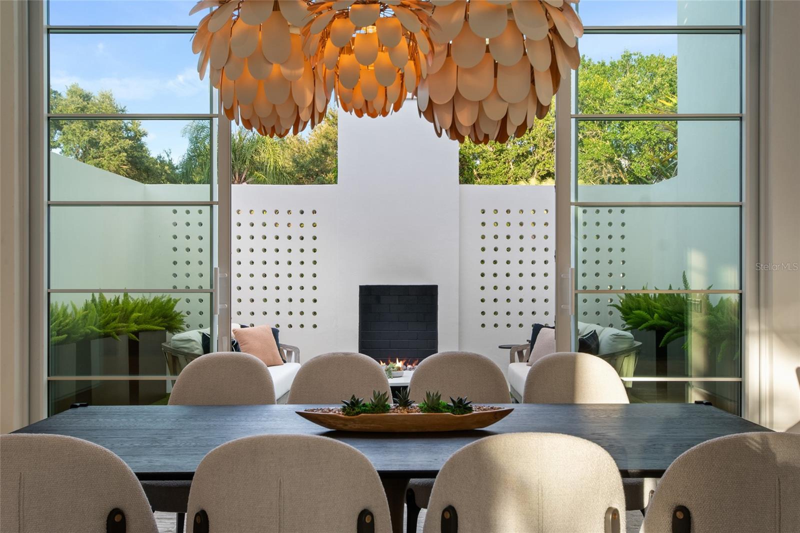 VALENCIA TERRACE - Residential