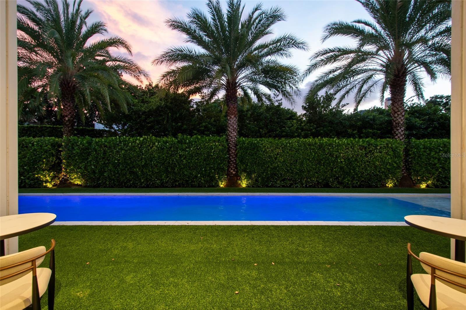 VALENCIA TERRACE - Residential