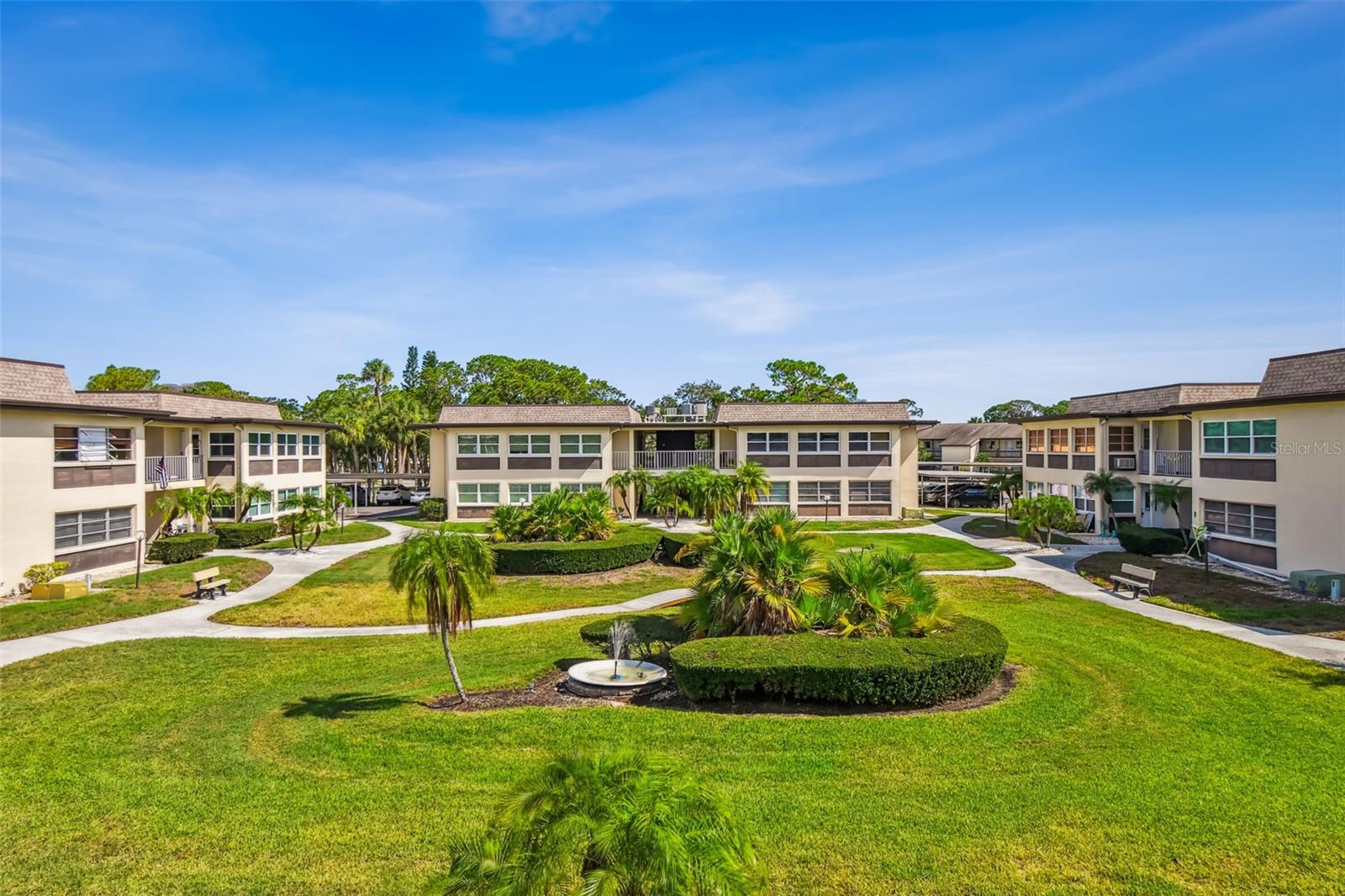 4557 GARNET DRIVE 203