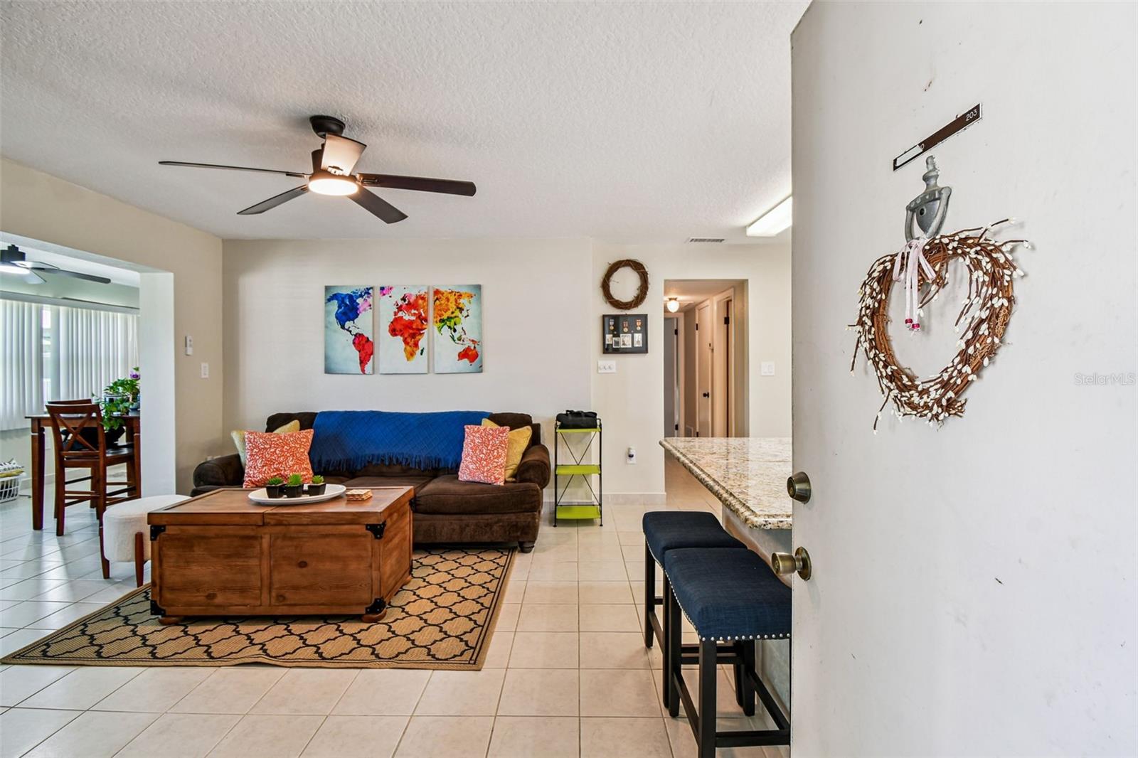 4557 GARNET DRIVE 203