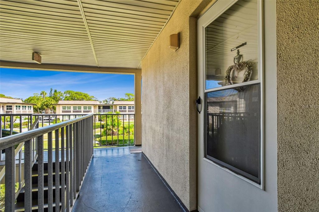 Photo of 4557 Garnet Drive #203, New Port Richey, FL 34652 (MLS # TB8412981)