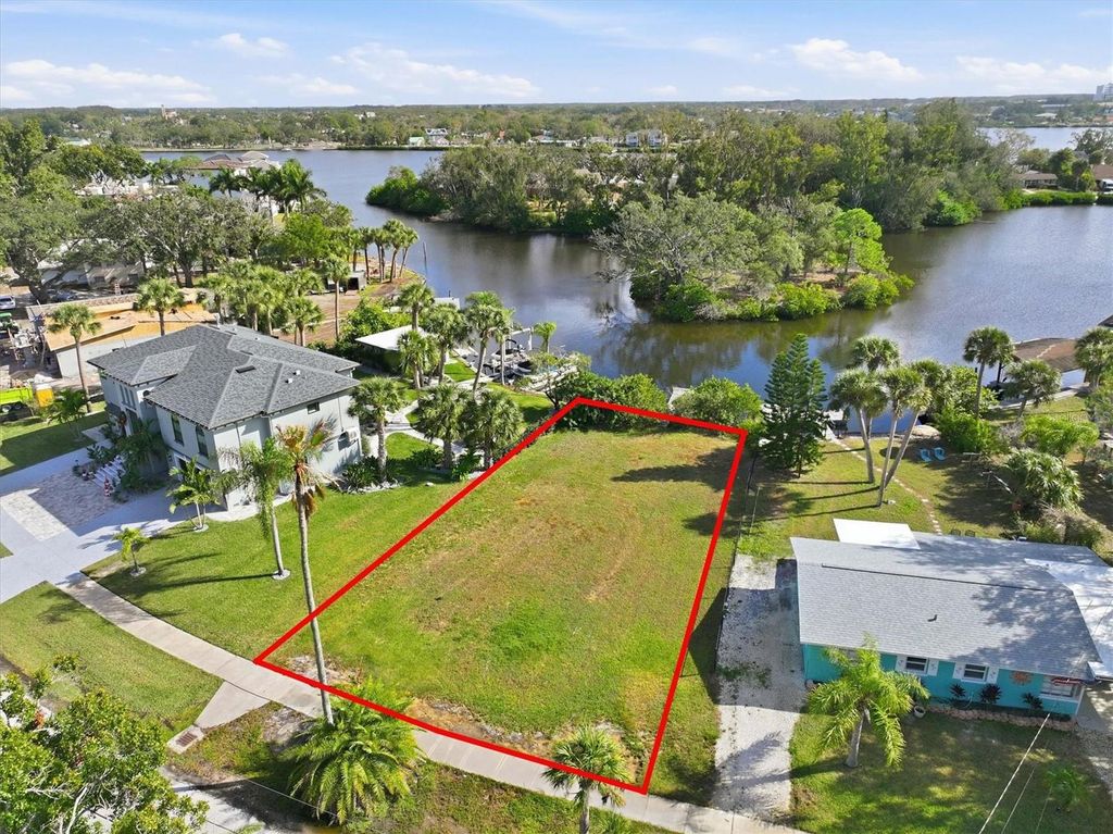 Photo of 56 Inness Drive, Tarpon Springs, FL 34689 (MLS # TB8458155)