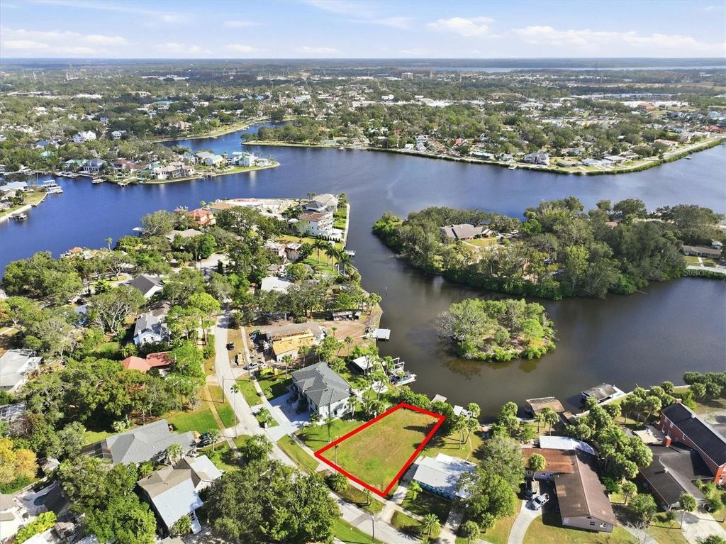 Photo of 56 Inness Drive, Tarpon Springs, FL 34689 (MLS # TB8458155)