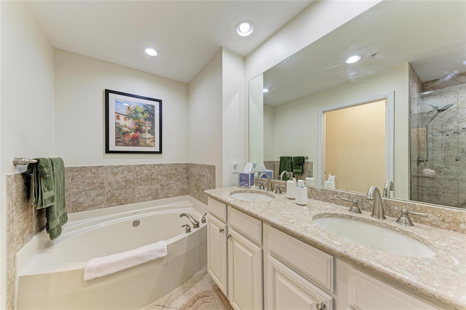 RIVER DANCE - Residential