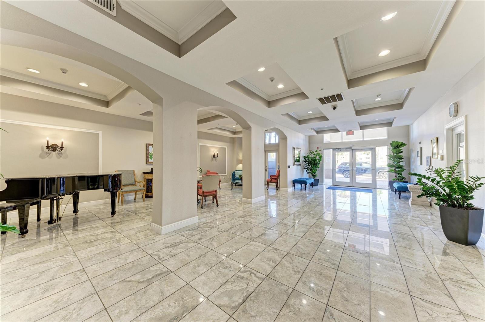 RIVER DANCE - Residential