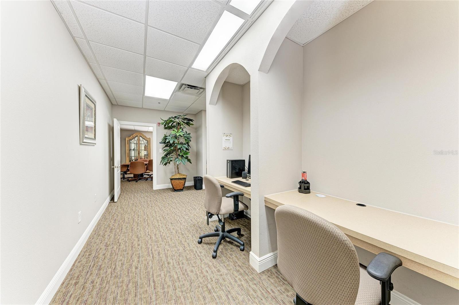 RIVER DANCE - Residential