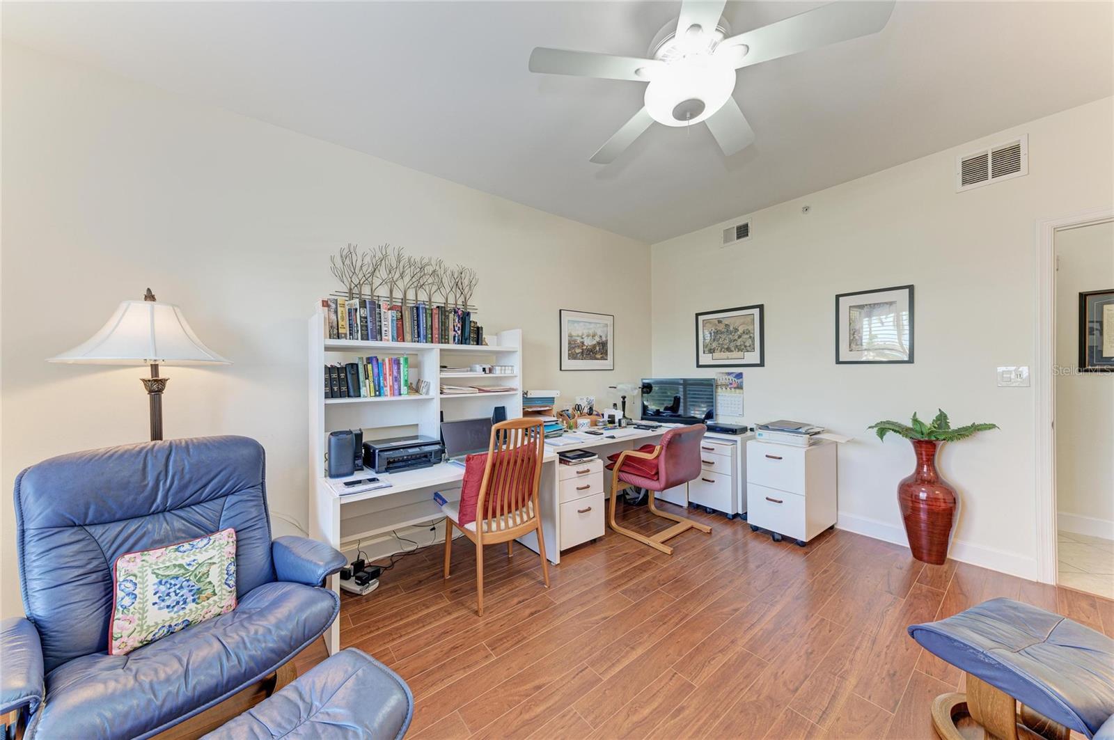 RIVER DANCE - Residential