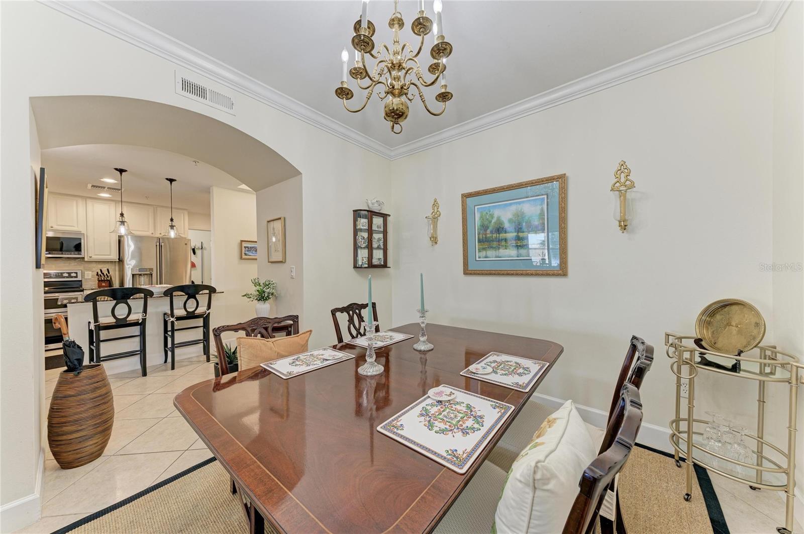 RIVER DANCE - Residential