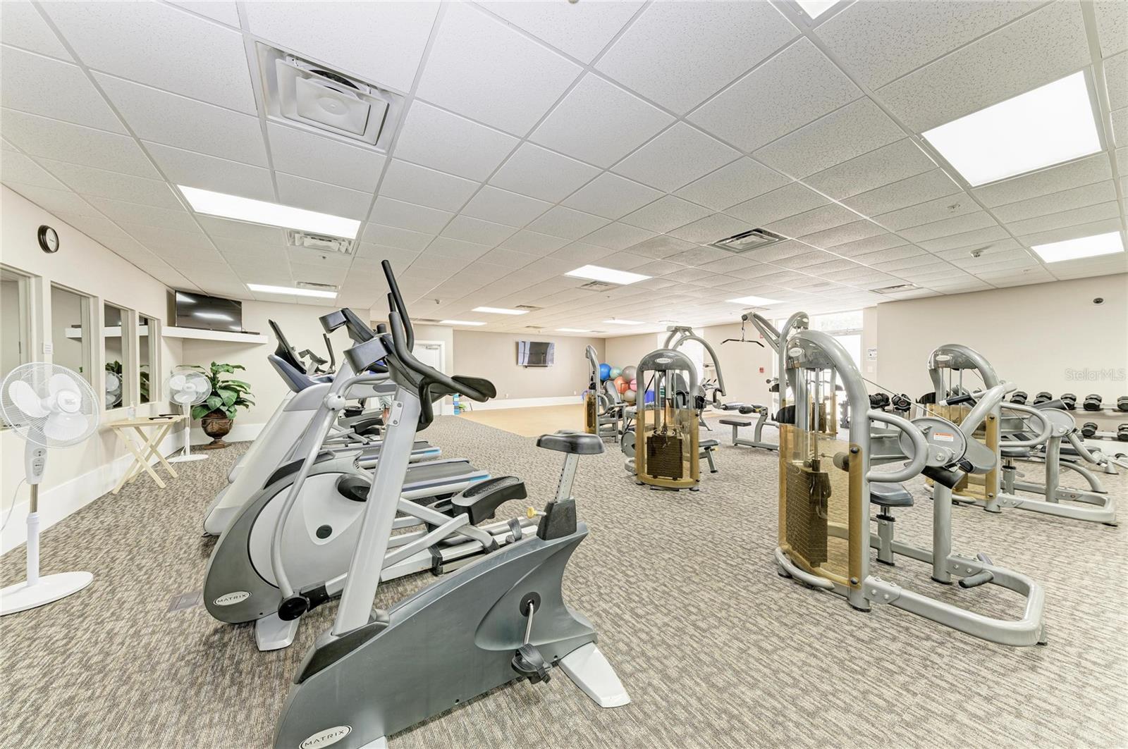 RIVER DANCE - Residential