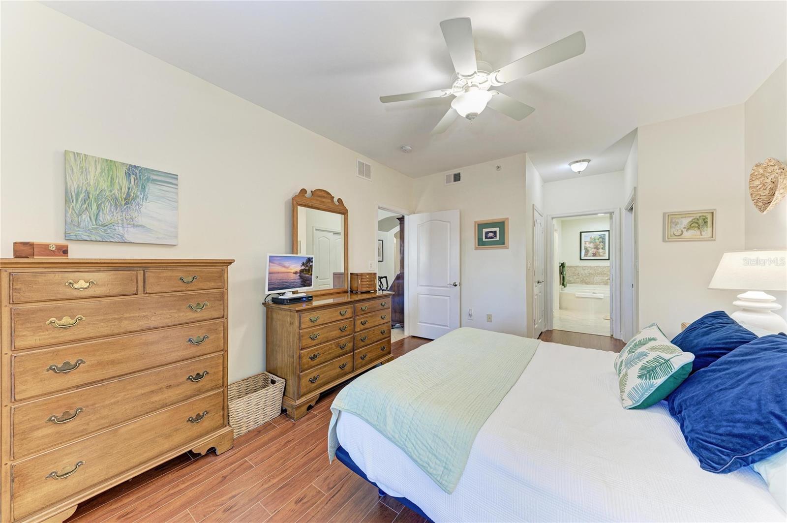 RIVER DANCE - Residential