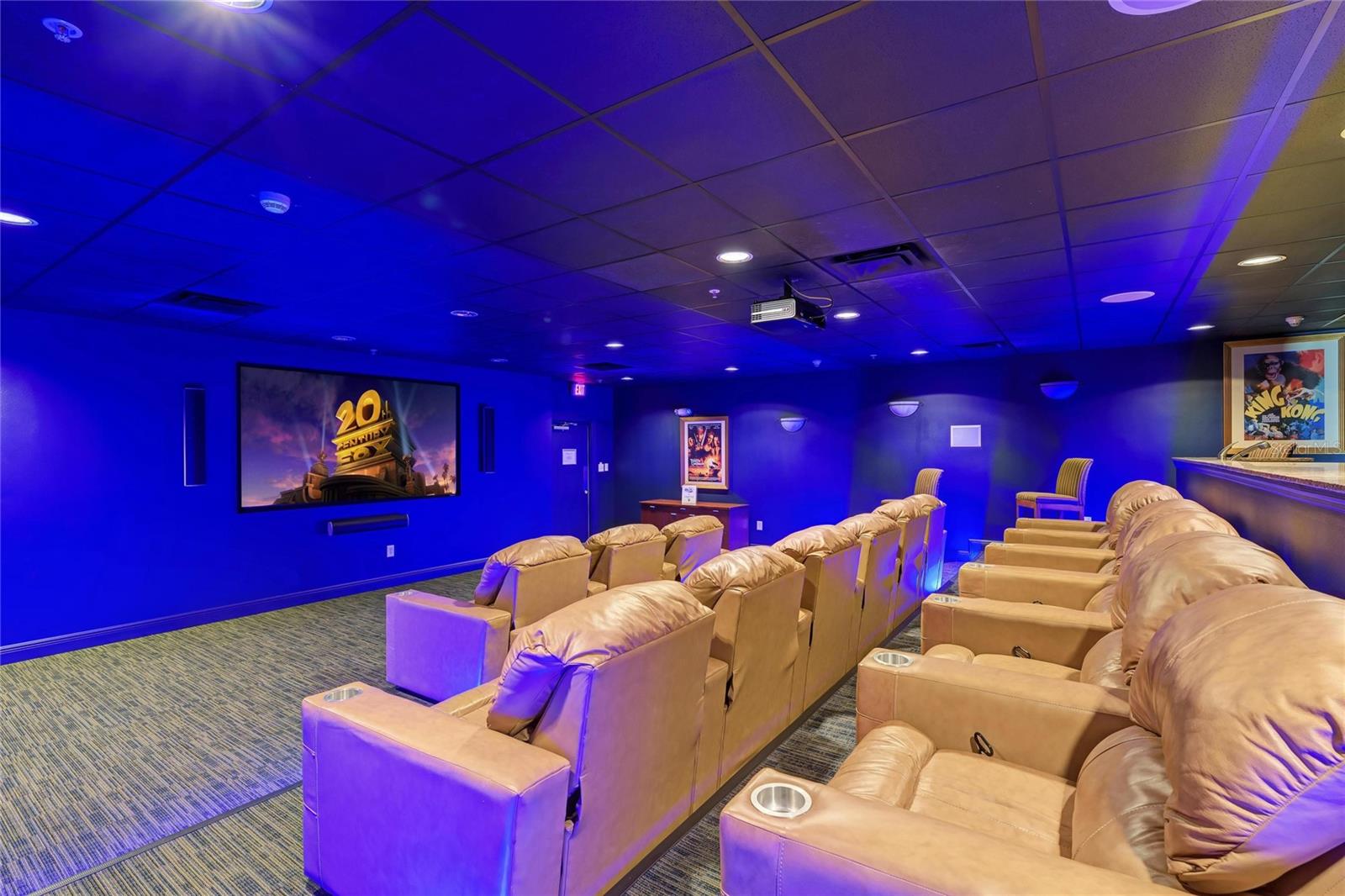 RIVER DANCE - Residential